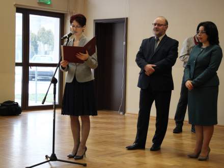 Wręczono medale za długoletni staż małżeński